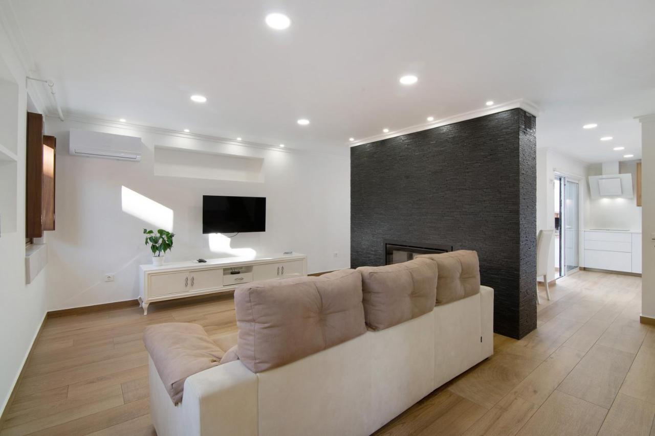 Casa Do Marques Villa Vila Real de Santo Antonio Ngoại thất bức ảnh